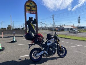 とままえだベアー