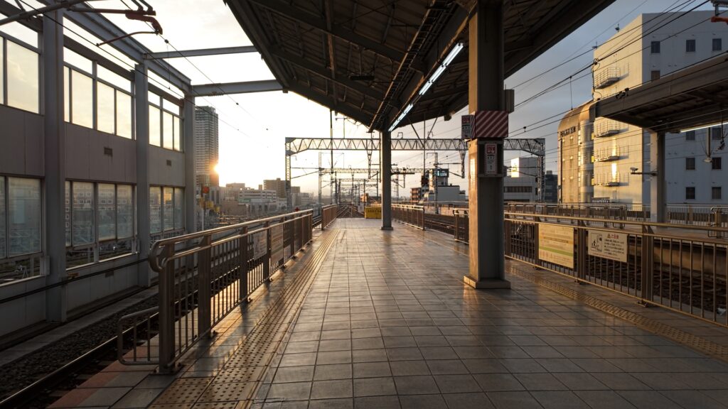 小倉駅